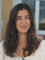 Lünenschloss, Laura