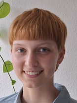Witte, Katharina